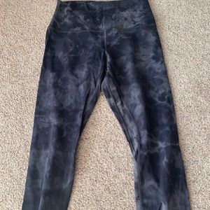 Diamond Dye 25’ Aligns